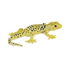 MOJO Wild Life Leopard Gecko Toy Figure 381077