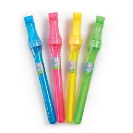 Addo - Oa Bubble Sword 118Ml 2In1 Cdu24 - 1Pc Assorted