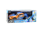 RC Drift Car Orange