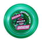 Bandai 60006 Accel Hyper Green Yo-Yo, Skill Game, Optimal Yoyo for Children 8 Years, with its Accel System, Test All Tricks E