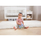 VTech 550303 Baby Stick & Twist Hippo,Multi,6.6 x 10.4 x 14.2 cm