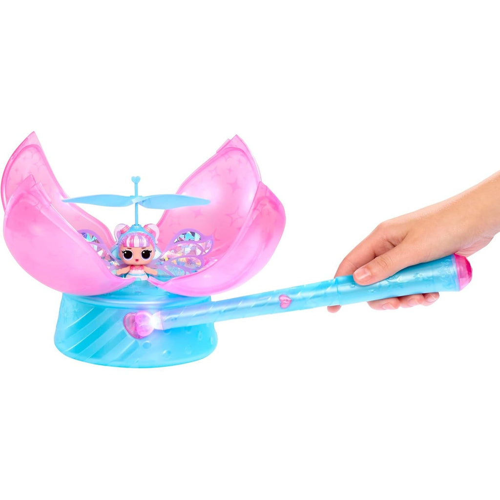 LOL Surprise Magic Flyers Fairies Tots - Snowflake