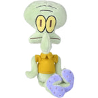 C & H Anime Plush Toys SpongeBob SquarePants-Crab Boss 38 CM