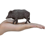 MOJO Wild Boar Male Toy Figure