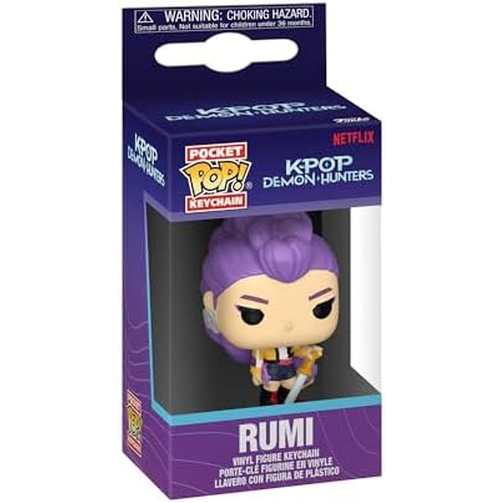 Funko POP! Keychain