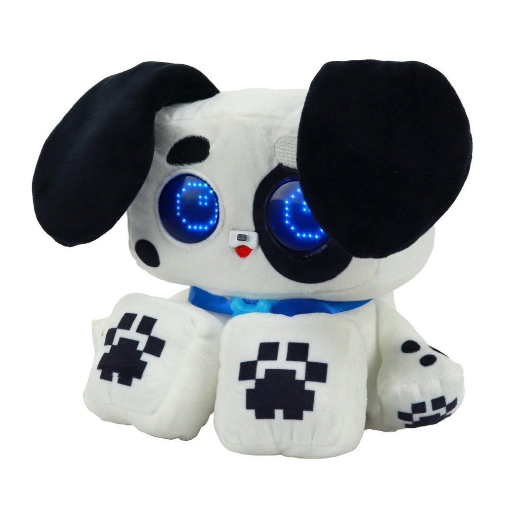 PIXEL HUGS Electronic Plush