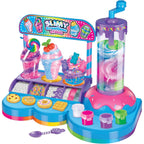 CRA-Z-Slimy Scented Slimy Creations Studio