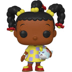 Funko Pop! Television: Rugrats - Susie