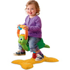 VTech JUNGLE GYM-TURTLE BALL