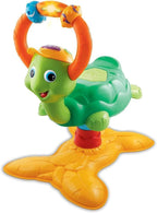 VTech JUNGLE GYM-TURTLE BALL