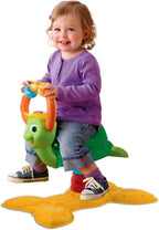 VTech JUNGLE GYM-TURTLE BALL