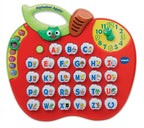 VTech Alphabet Apple Standard Packaging