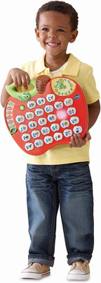 VTech Alphabet Apple Standard Packaging