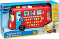 Vtech Playtime Bus With Phonics