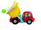 VTech Put and Take Dumper Truck, Baby Interactive Toys for Toddlers