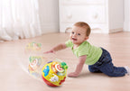 VTech Crawl & Learn Bright Lights Ball for 6 - 36 Months, English Version