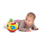 VTech Crawl & Learn Bright Lights Ball for 6 - 36 Months, English Version