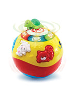 VTech Crawl & Learn Bright Lights Ball for 6 - 36 Months, English Version