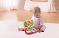 VTech Baby Laptop, Colourful Kids Laptop with LCD Screen