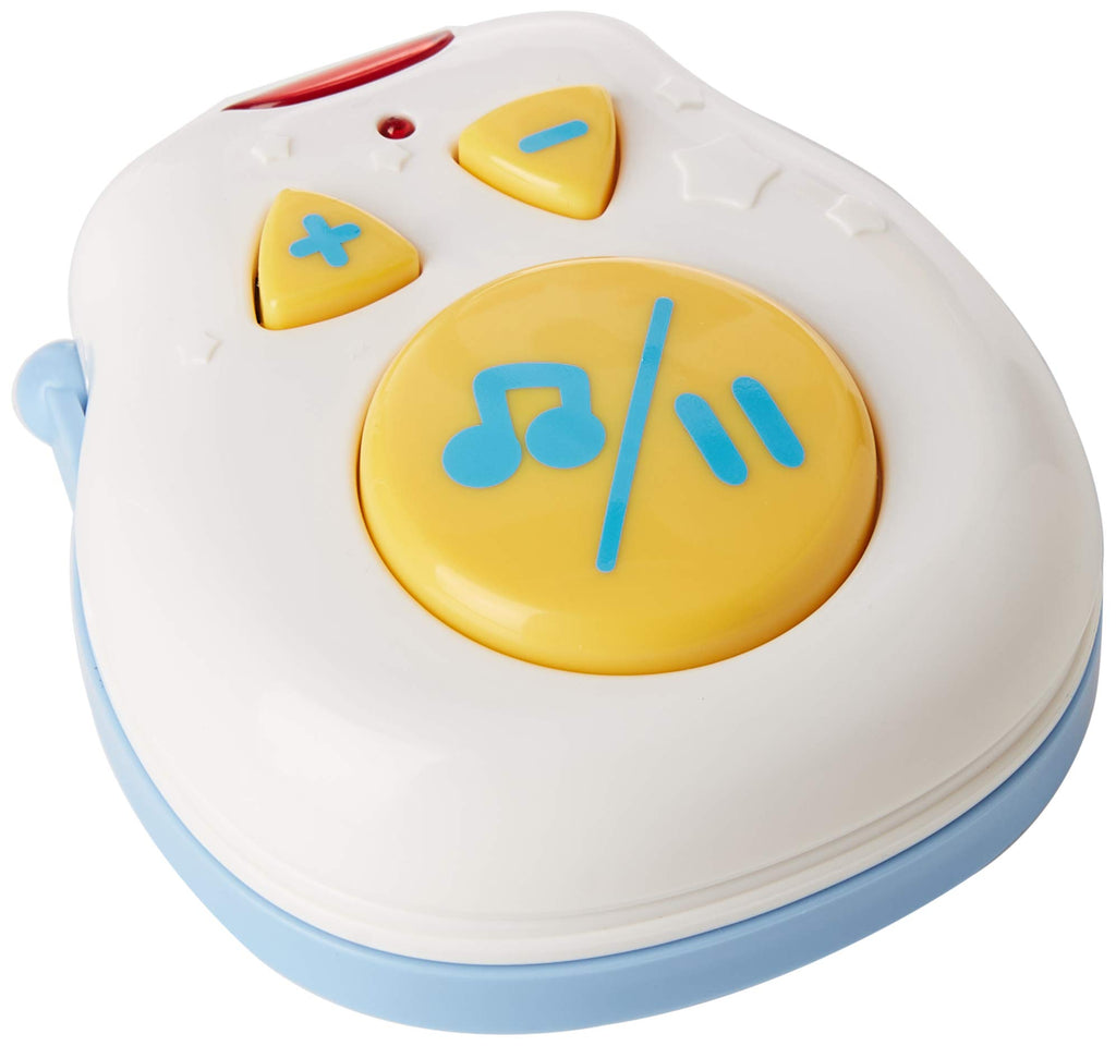 VTech Lullaby Lambs Mobile (Blue), Baby Night Light Projector