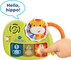 VTech Tummy Time Discovery Pillow