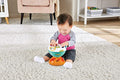 VTech 3-in-1 Magic Move Ball