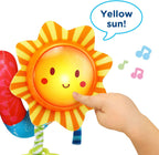 VTech Sunny Days Activity Spiral, Multicolor