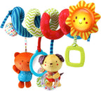 VTech Sunny Days Activity Spiral, Multicolor