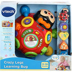 VTech Crazy Legs Learning Bug