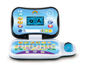 VTech Toddler Tech Laptop, Interactive Educational Computer Toy