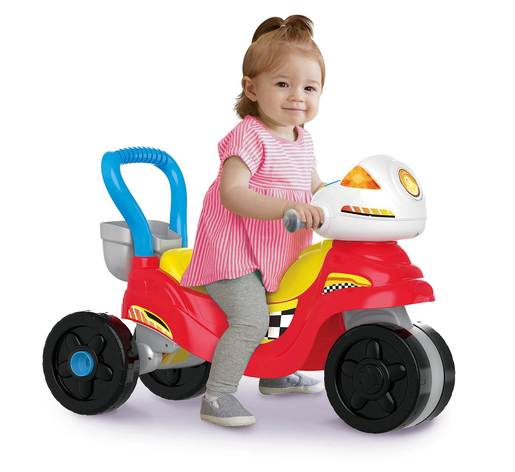 Vtech 529463 3-in1 Ride with Me Motorbike
