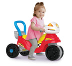 Vtech 529463 3-in1 Ride with Me Motorbike