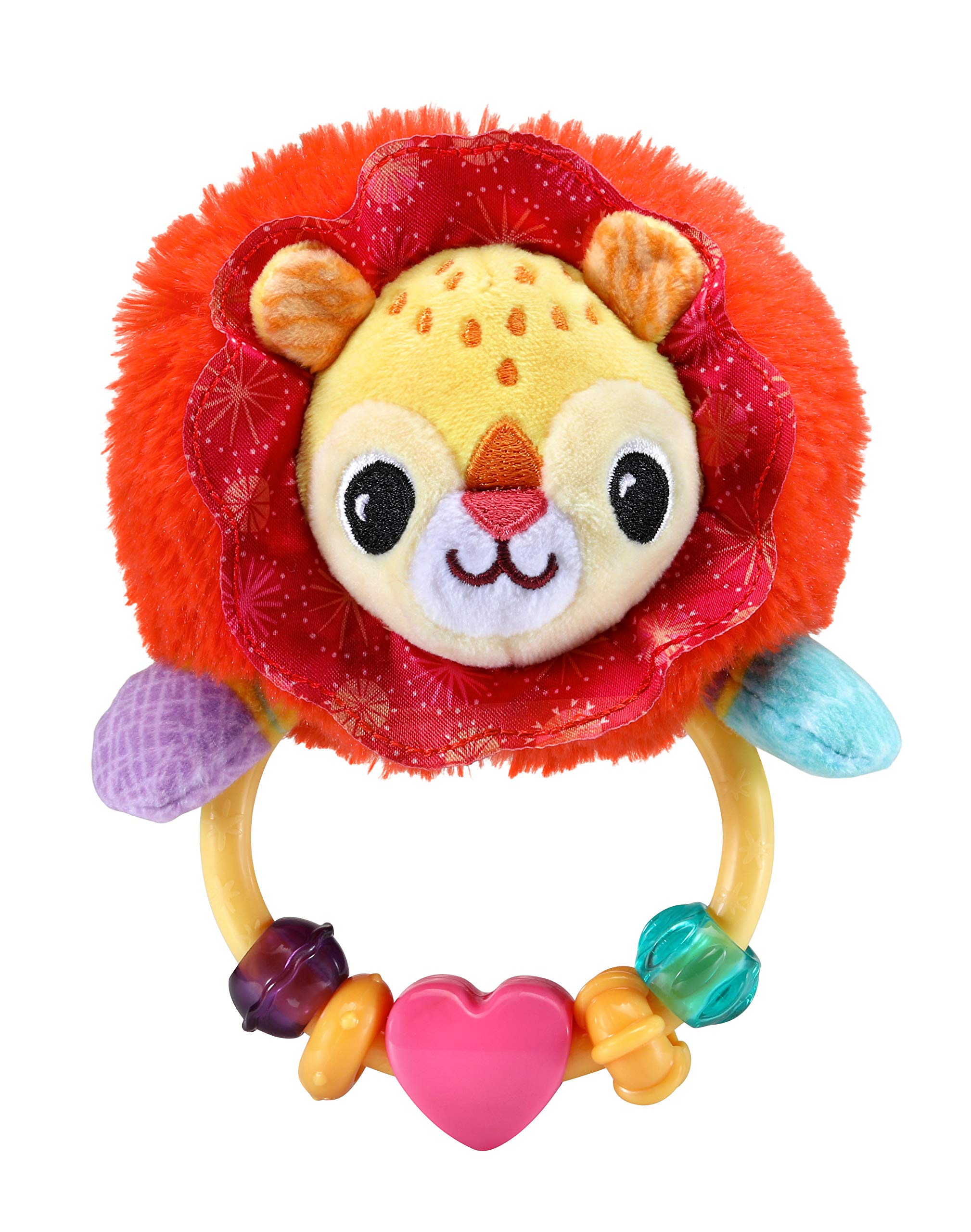 VTech Shake & Explore Lion Toy
