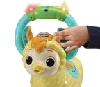 VTech Bounce & Play Llama, Learning Toy for Toddlers with Numbers