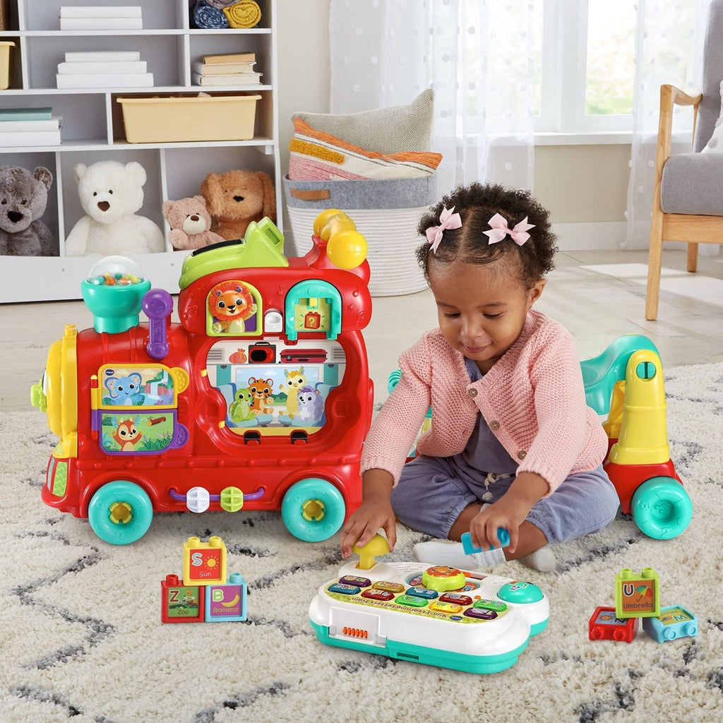 VTech 358047 Train Toy, Other