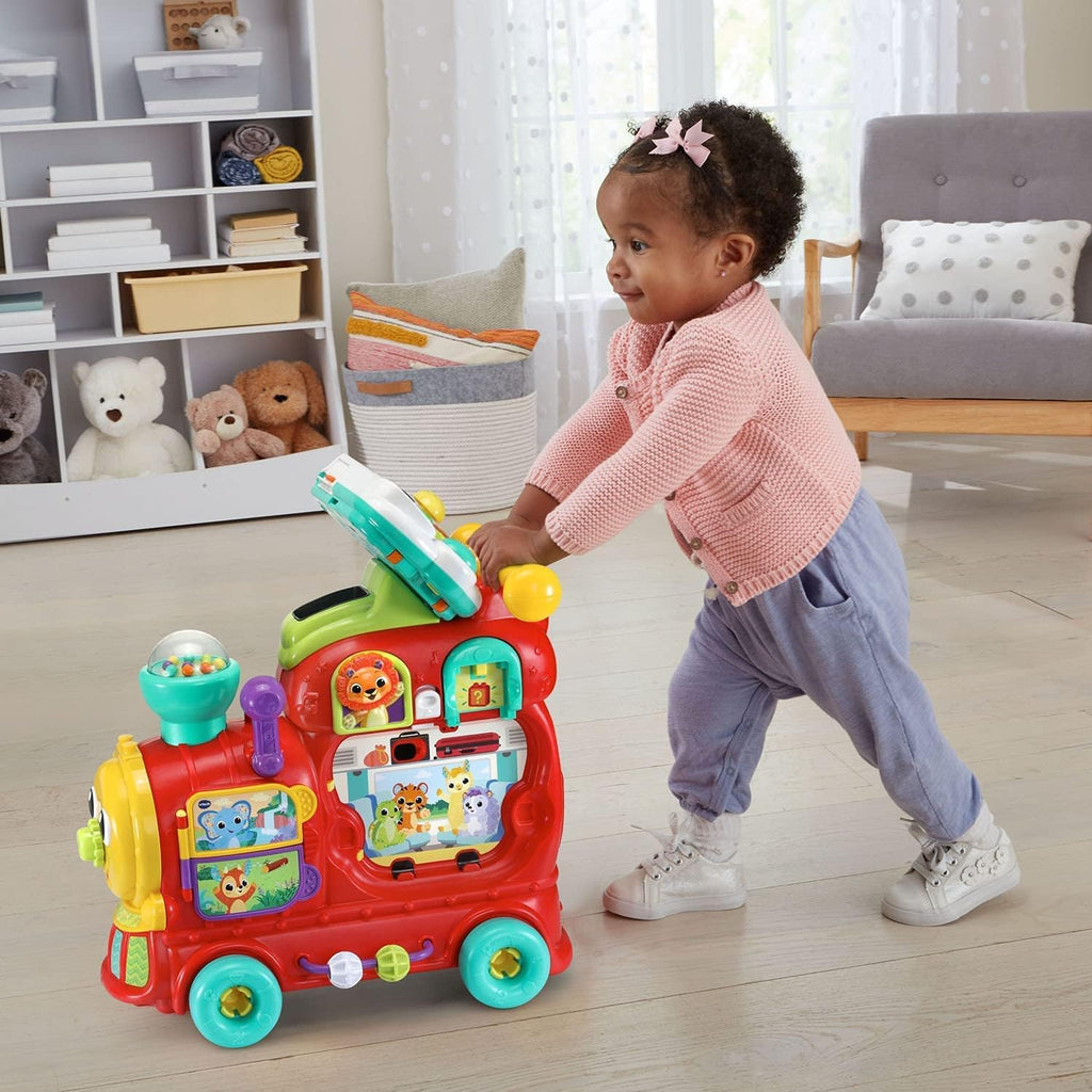 VTech 358047 Train Toy, Other
