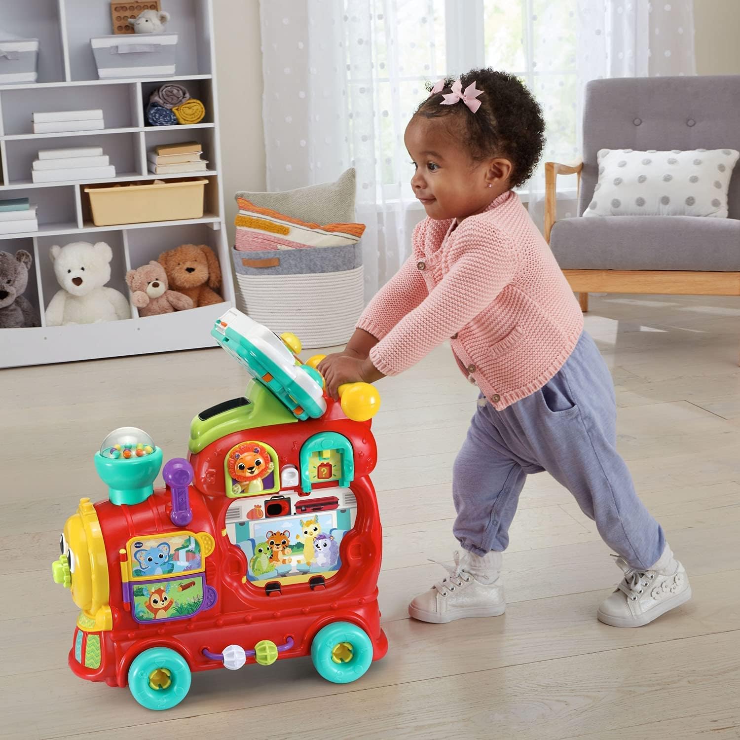 VTech 358047 Train Toy, Other