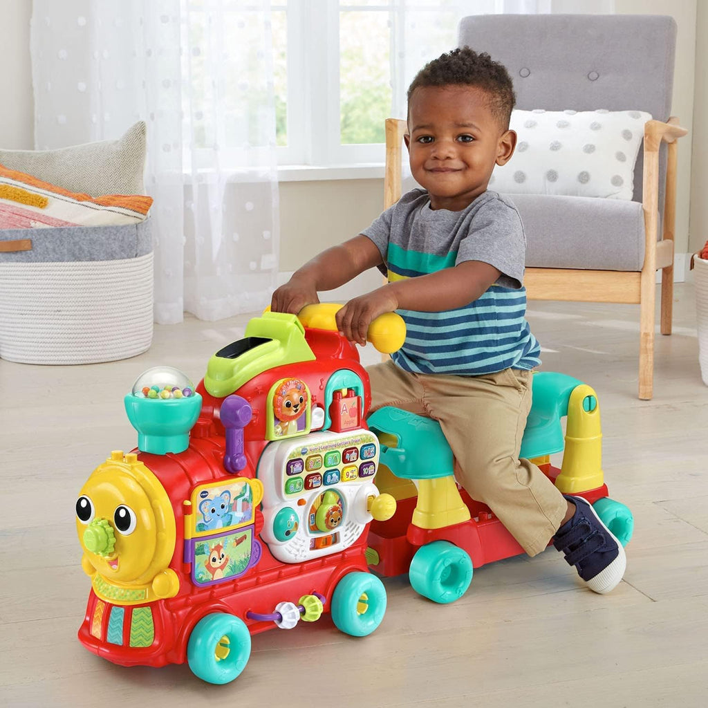 VTech 358047 Train Toy, Other