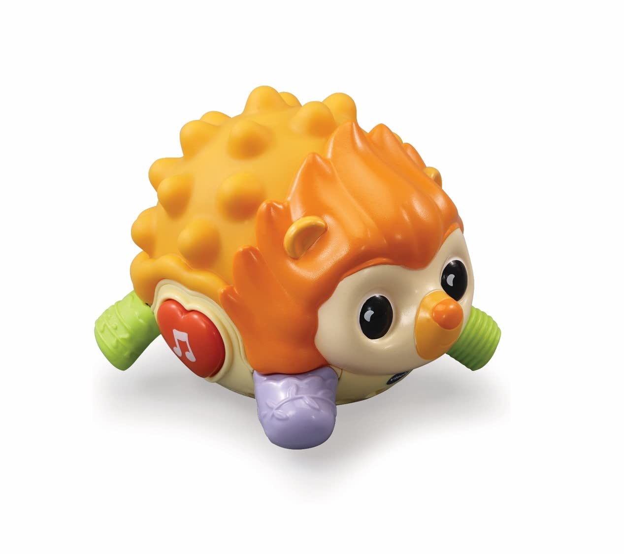 VTech 550203 Baby Easy Squeezy Hedgehog, Multi