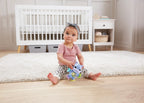 VTech 550303 Baby Stick & Twist Hippo,Multi,6.6 x 10.4 x 14.2 cm