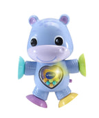 VTech 550303 Baby Stick & Twist Hippo,Multi,6.6 x 10.4 x 14.2 cm
