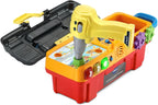 VTech Drill and Learn Toolbox Pro
