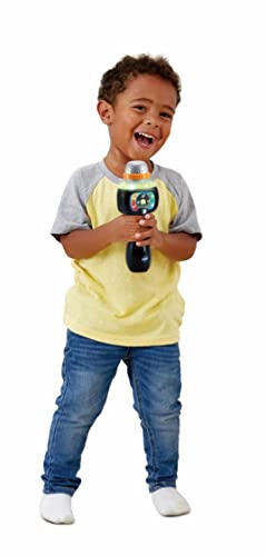 Vtech Singing Sounds Microphone