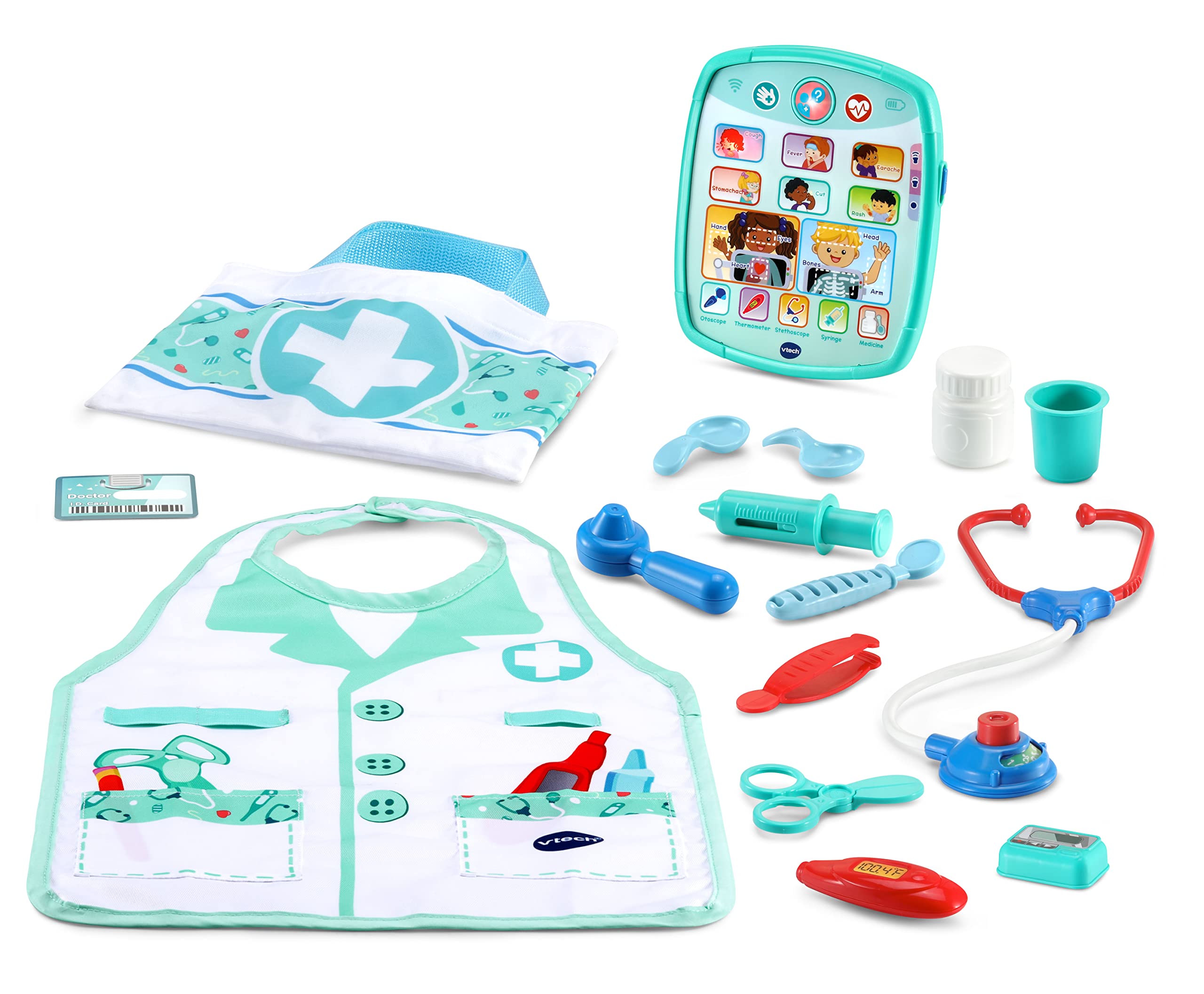 VTech Smart Medical Kit
