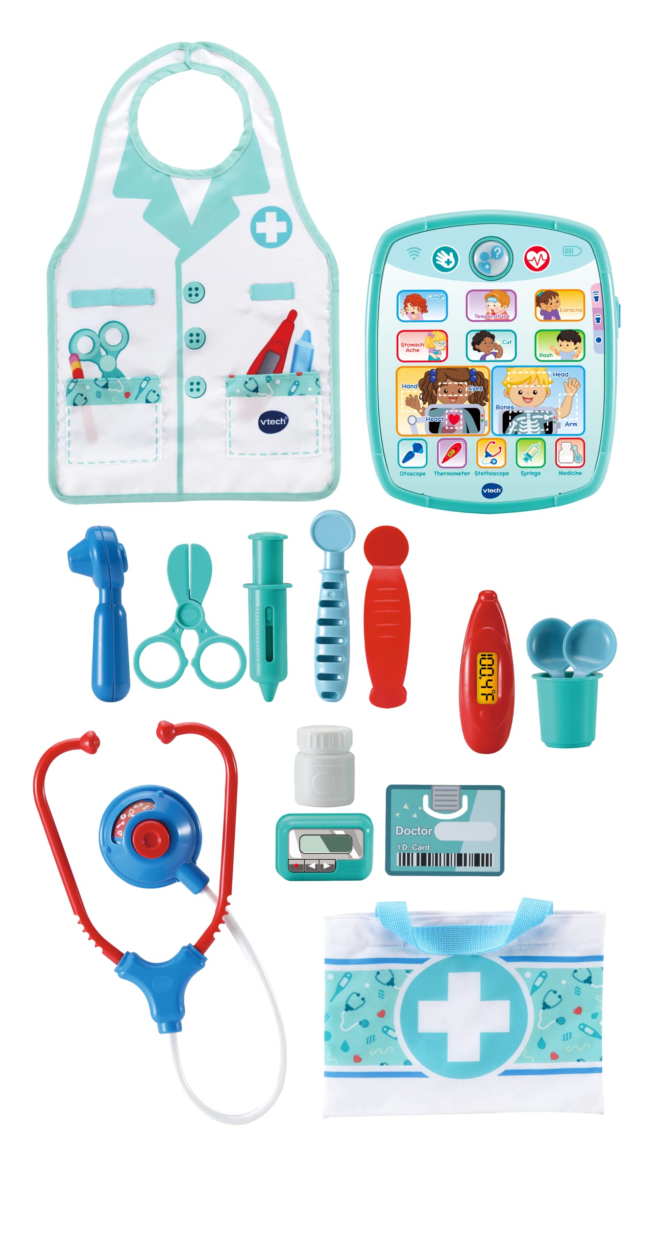VTech Smart Medical Kit