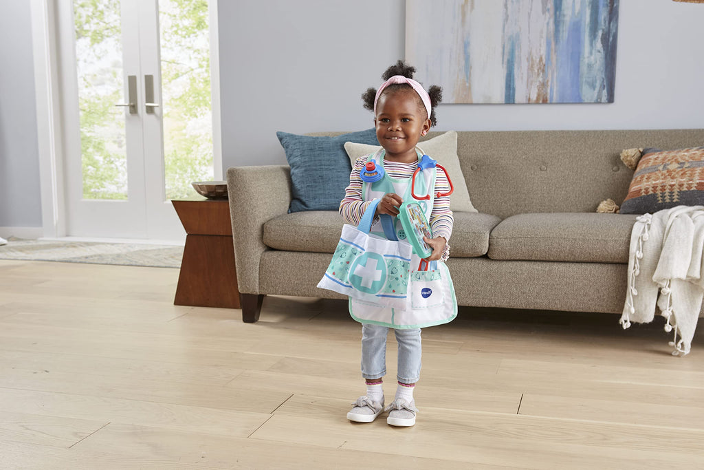VTech Smart Medical Kit