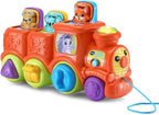 VTech Pop & Sing Animal Train