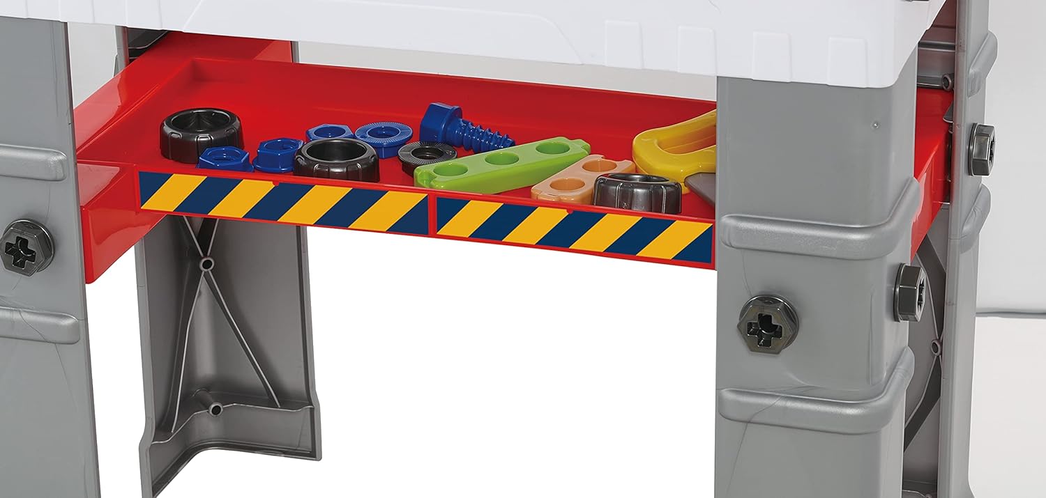 VTech My Busy Workbench, Interactive Toddler Toy