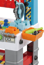 VTech My Busy Workbench, Interactive Toddler Toy