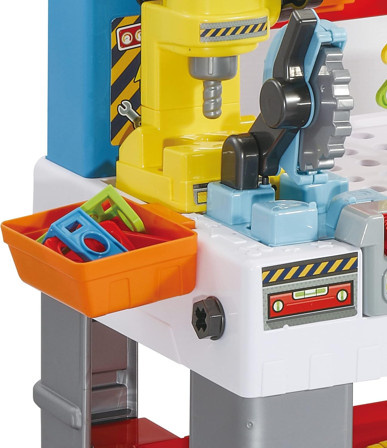 VTech My Busy Workbench, Interactive Toddler Toy